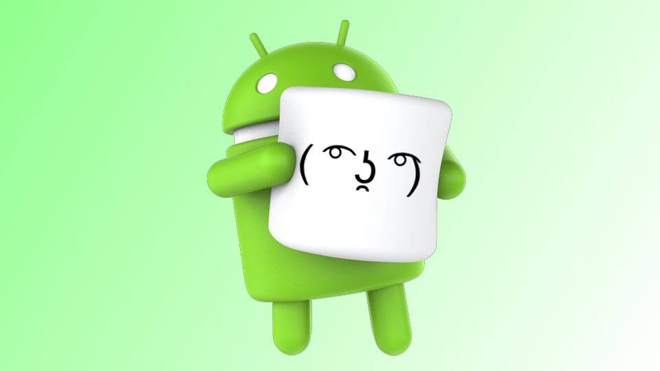 Android - statystyki na kwiecień 2016 1