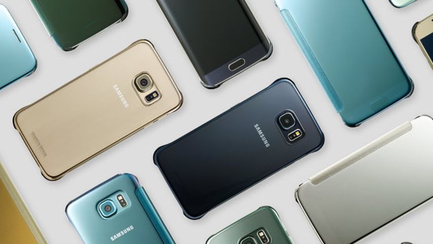 Jak to w końcu jest z dostępnością różnych wariantów Galaxy S6 w Polsce? 1
