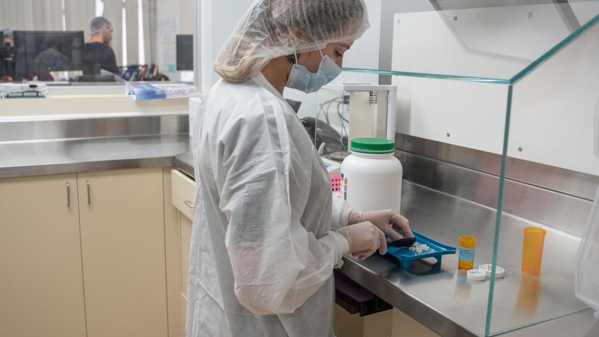 System refundacji leków recepturowych stworzył pole do nadużyć