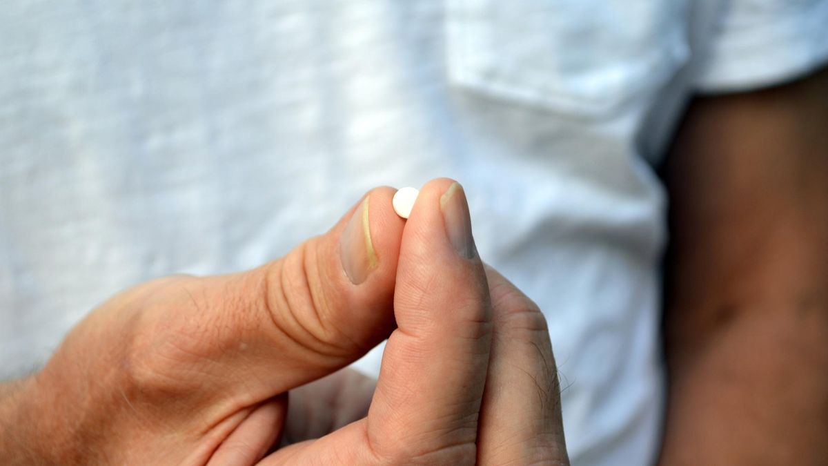 Długotrwałe stosowanie melatoniny może zwiększać ryzyko niewydolności serca