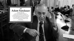 Pogrzeb Adama Sandauera. Rodzina ma specjalną prośbę