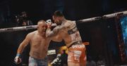 Makabryczna kontuzja w MMA. FEN pokazał urwane ucho Borowskiego [DRASTYCZNE WIDEO]