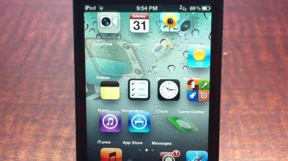 Motion wprowadzi niesamowite efekty fruwających ikon na iOS 1