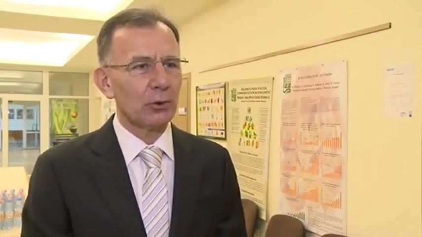 Sól ma bardzo negatywny wpływ na zdrowie 