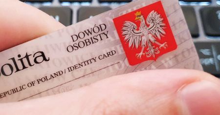 Odyseusz: rejestracja podróży i mieszkańców za granicą