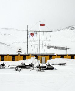 Święta polskich polarników. Nie wszyscy czekają na pierwszą gwiazdkę