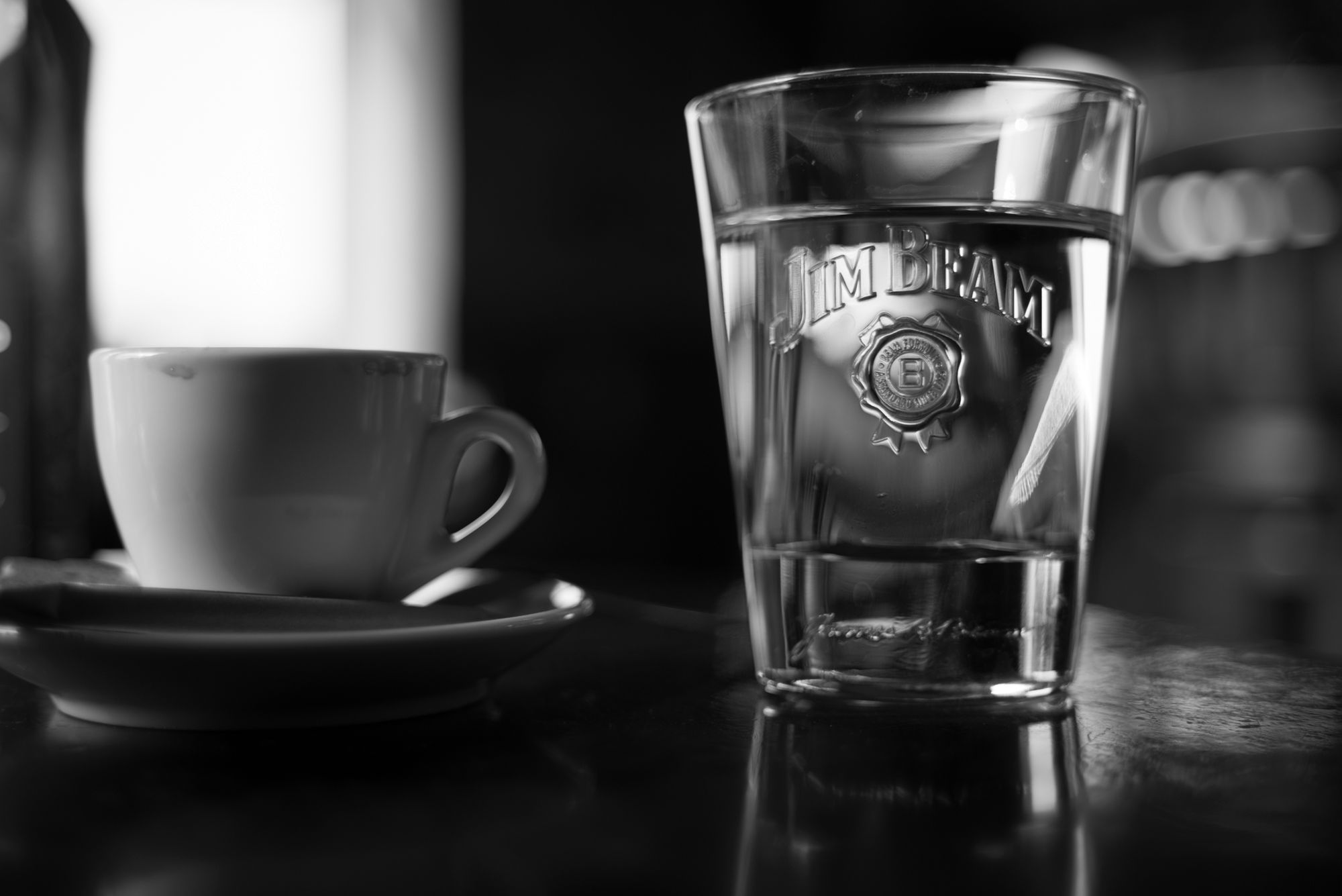 Apoteoza czterdziestu milimetrów, czyli Voigtländer Nokton 40 mm f/1,4 Classic 17