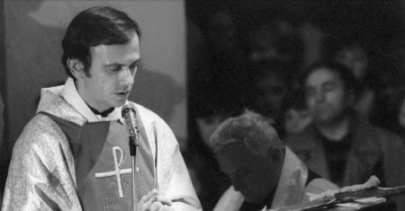 38. rocznica śmierci ks. Jerzego Popiełuszki. Rozwiąż quiz na temat kapelana Solidarności
