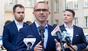 Co będzie z Jakubem Banasiem? Może uniknąć osądzenia