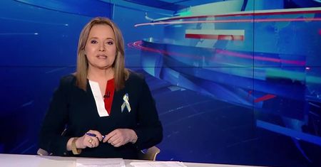 TVP znów triumfuje. Prześcignęli konkurencję