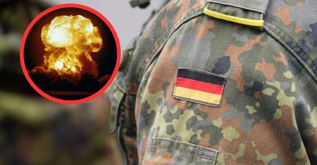 1,5 mln żołnierzy. Tak może wyglądać atak Rosji. Niemcy mają plan
