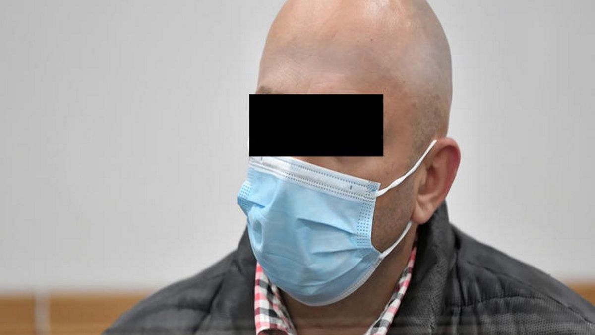 Krystian W. ps. "Krystek"