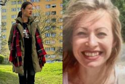 Zagadkowe zaginięcie na A4. Są kolejne doniesienia w sprawie Izy