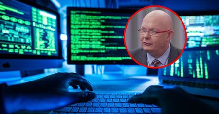 Wyciek danych z MyDr. Wiceminister mówi o "białych kapeluszach"