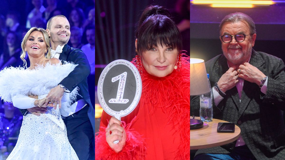 Obejrzeliśmy odświeżony "Taniec z Gwiazdami". Zmian jest wiele, ale czy wszystkie słuszne?