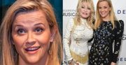 Reese Witherspoon stawia pomarszczonego czoła botoksowej mafii Hollywood: "Pracowałam na te zmarszczki! Lubię je"