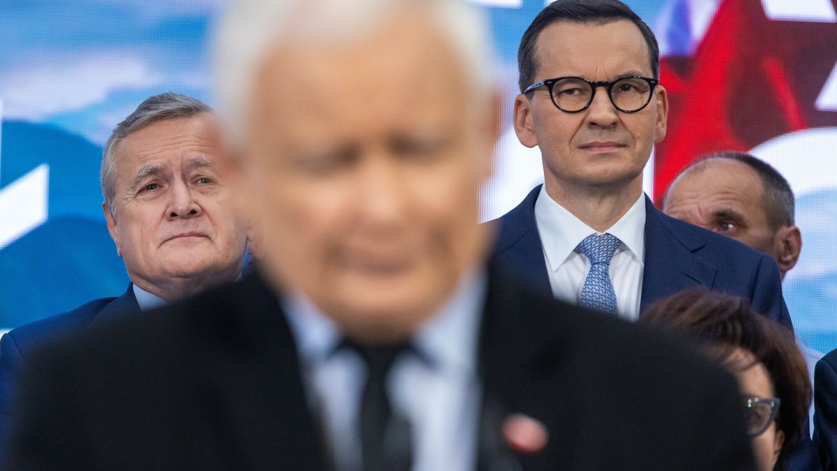 Jarosław Kaczyński