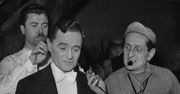 Zdrajca czy gwiazdor? Trudny życiorys Adolfa Dymszy