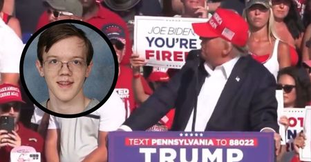Ujawniony wpisy 20-latka? To on strzelał do Trumpa
