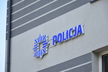 Obywatel Czech zatrzymany w Krzyżanowicach z nielegalną bronią i amunicją. Grozi mu do 8 lat więzienia