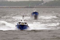 Tragiczne odkrycie. Zwłoki dryfowały w Bałtyku