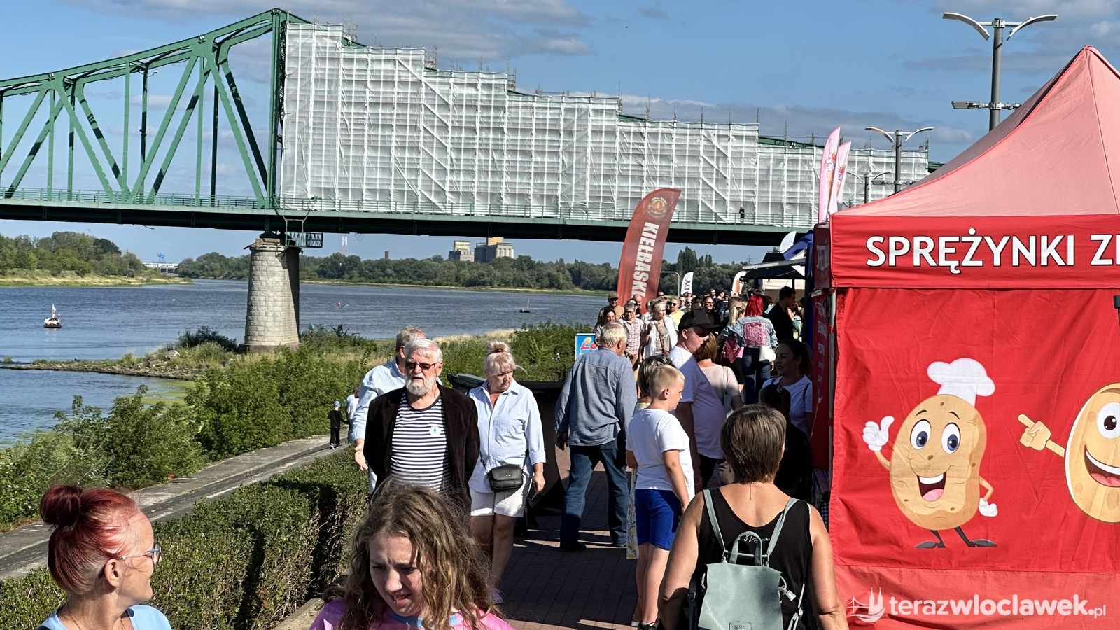 Festiwal Wisły 2026