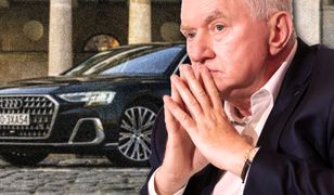 Bizancjum w PGE. Drogie samochody, remont gabinetów i straszenie sądem