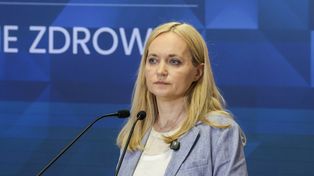 NFZ dostanie 41 mld zł. "System oparty o składkę już się wyczerpał"