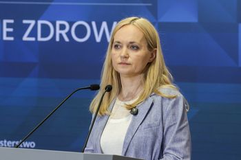 NFZ dostanie 41 mld zł. "System oparty o składkę już się wyczerpał"