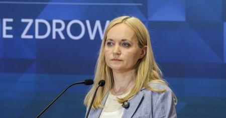 NFZ dostanie 41 mld zł. "System oparty o składkę już się wyczerpał"