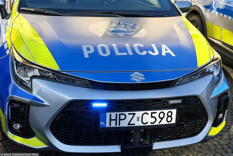 Śmiertelny wypadek na Wisłostradzie. Są zarzuty i wnioski o areszt