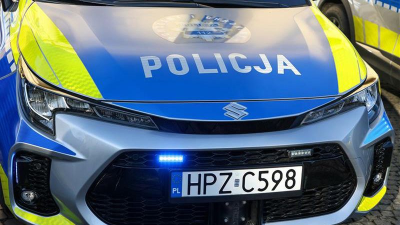 W wypadku na Wisłostradzie zginęły dwie osoby