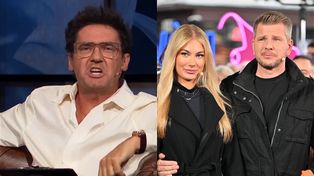Kuba Wojewódzki wycelował z Chajzera i jego żonę. "Ludzie, którzy się NIE ZNAJĄ"