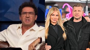 Kuba Wojewódzki wycelował z Chajzera i jego żonę. "Ludzie, którzy się NIE ZNAJĄ"