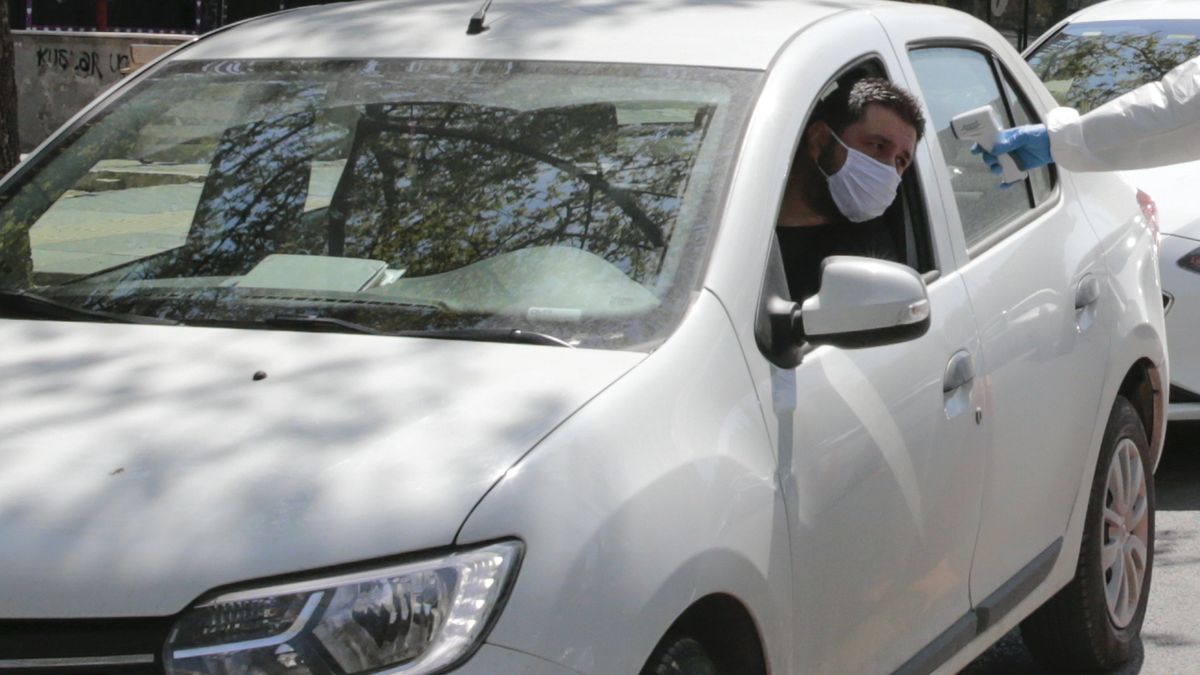 Zdawanie egzaminu na prawo jazdy jest teraz jeszcze bardziej stresujące