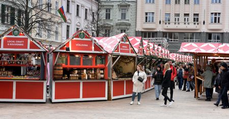 Przez epidemię "chlebowa apokalipsa". Słowacy biją na alarm