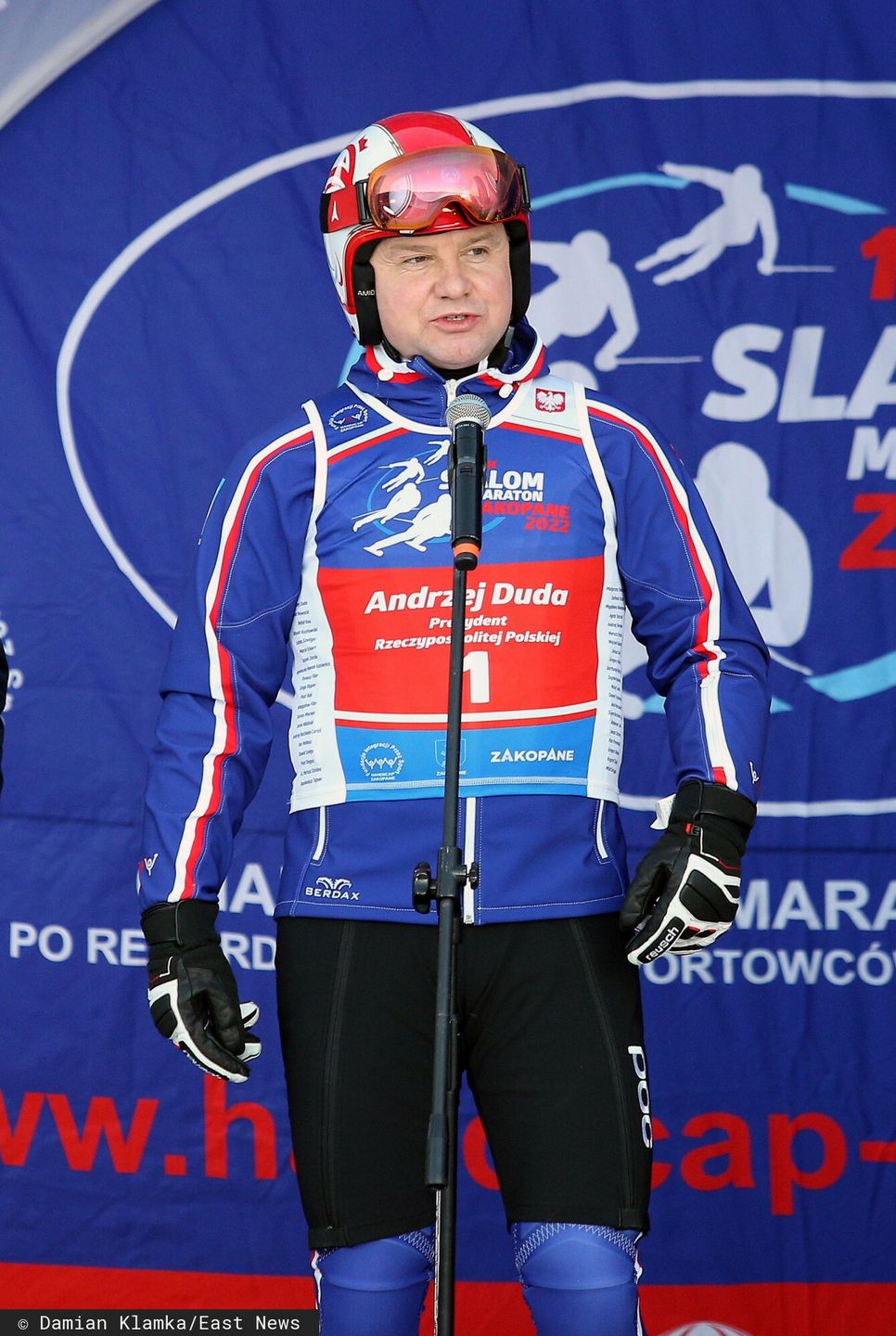 Andrzej Duda