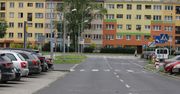Legnica: Miasto planuje remont 120-metrowego odcinka ul. Zesłańców Sybiru
