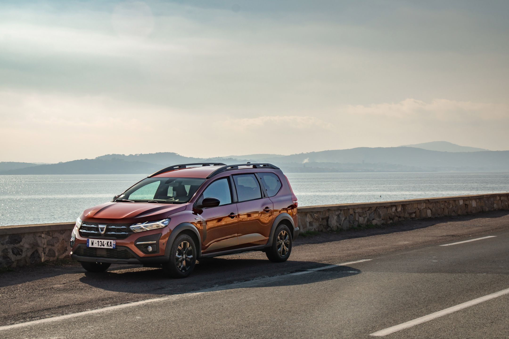 Dacia Jogger (2022)