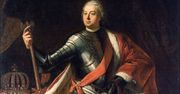 Fryderyk Wilhelm I. Twórca pruskiej potęgi militarnej