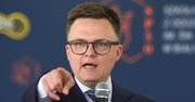 Wielu będzie się dziwić. Jakie wykształcenie ma marszałek Hołownia?