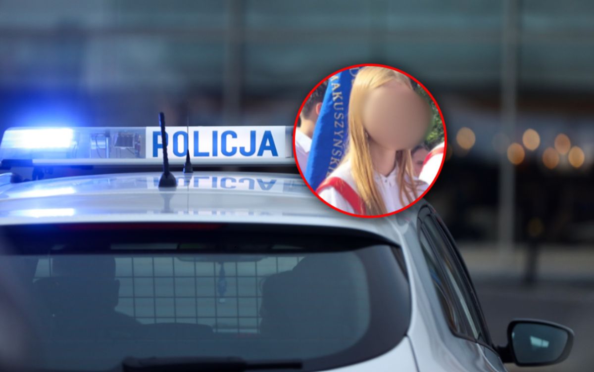 16-letnia Gabrysia zamordowana. Jej matka zabrała głos