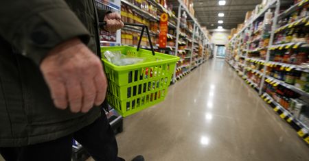 Europejczycy rozpoczynają bojkot amerykańskich produktów