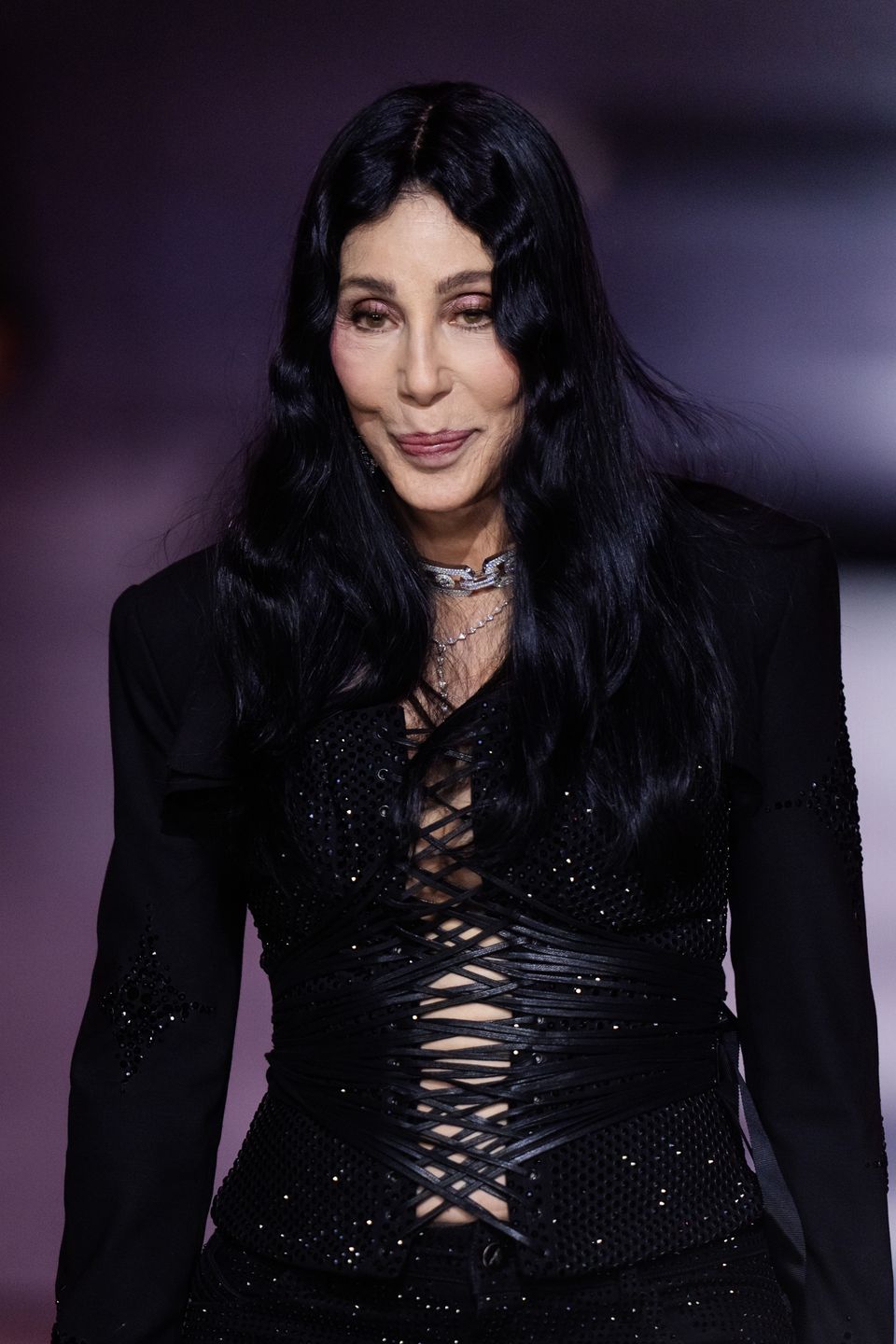 Cher wystąpiła w peruce. Tak wygląda naprawdę!