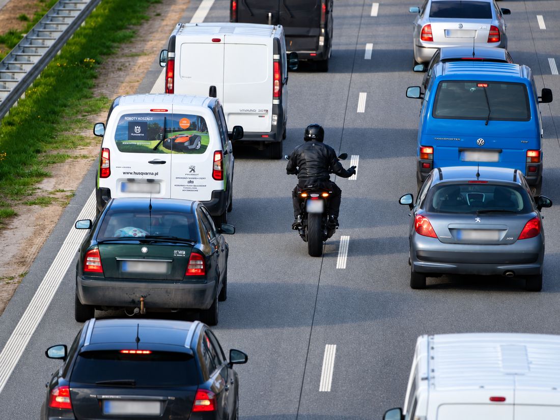 Ciągłe podwyżki na A2. Ministerstwo rozważa wypowiedzenie koncesji