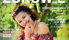 Valkea Media autorem nowej koncepcji magazynu Nasze Zdrowie firmy Lek-AM