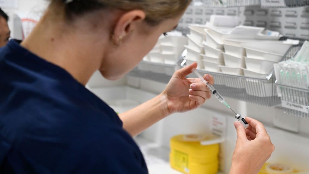 Koronawirus w Polsce. Nowe dane z MZ