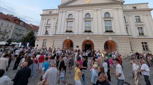 Urodzinowy weekend w Kaliszu. Będzie też La Strada i inne atrakcje. SPRAWDŹ
