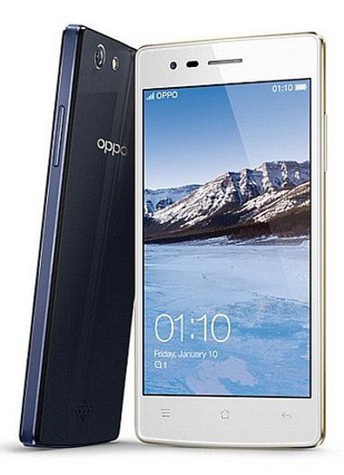 Smartfon OPPO A31 pojawił się w sprzedaży w 2015 r.