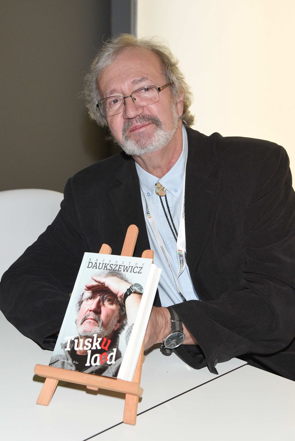 Krzysztof Daukszewicz